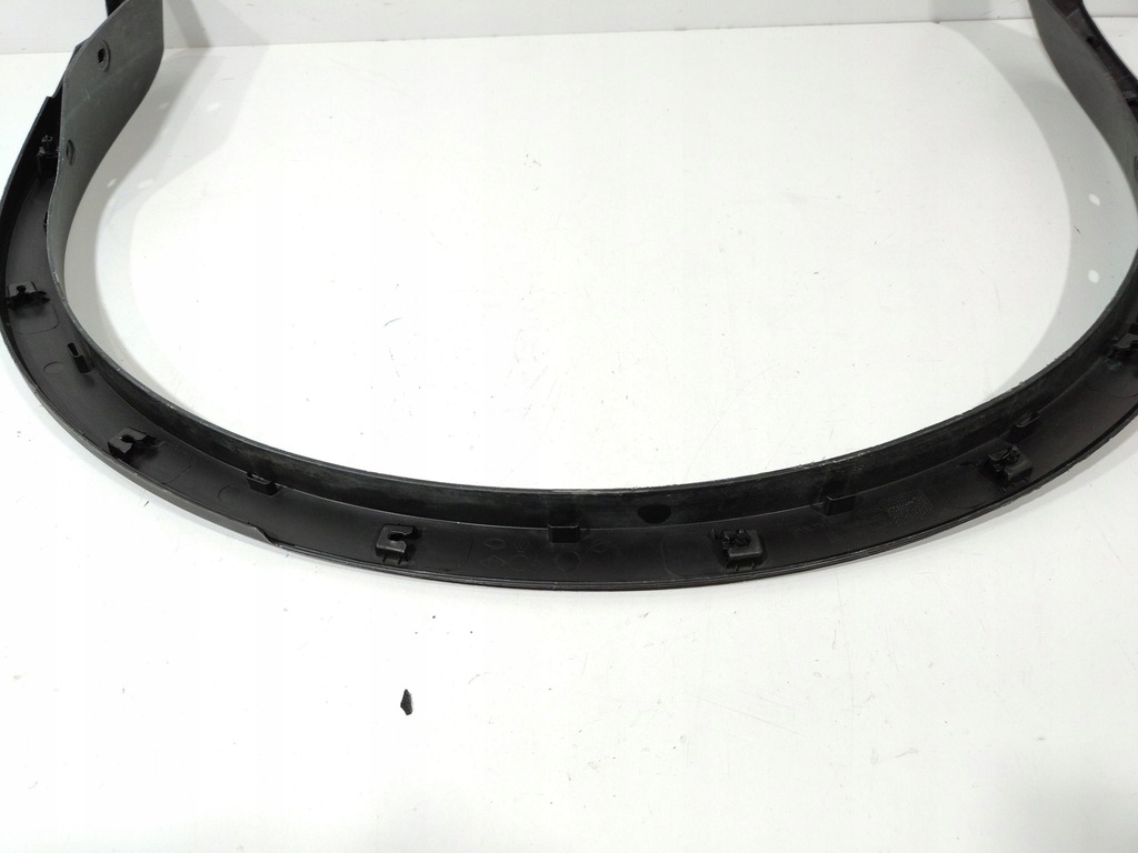 фото №10, Renault koleos ii молдинг крыла левый задняя 788757946r