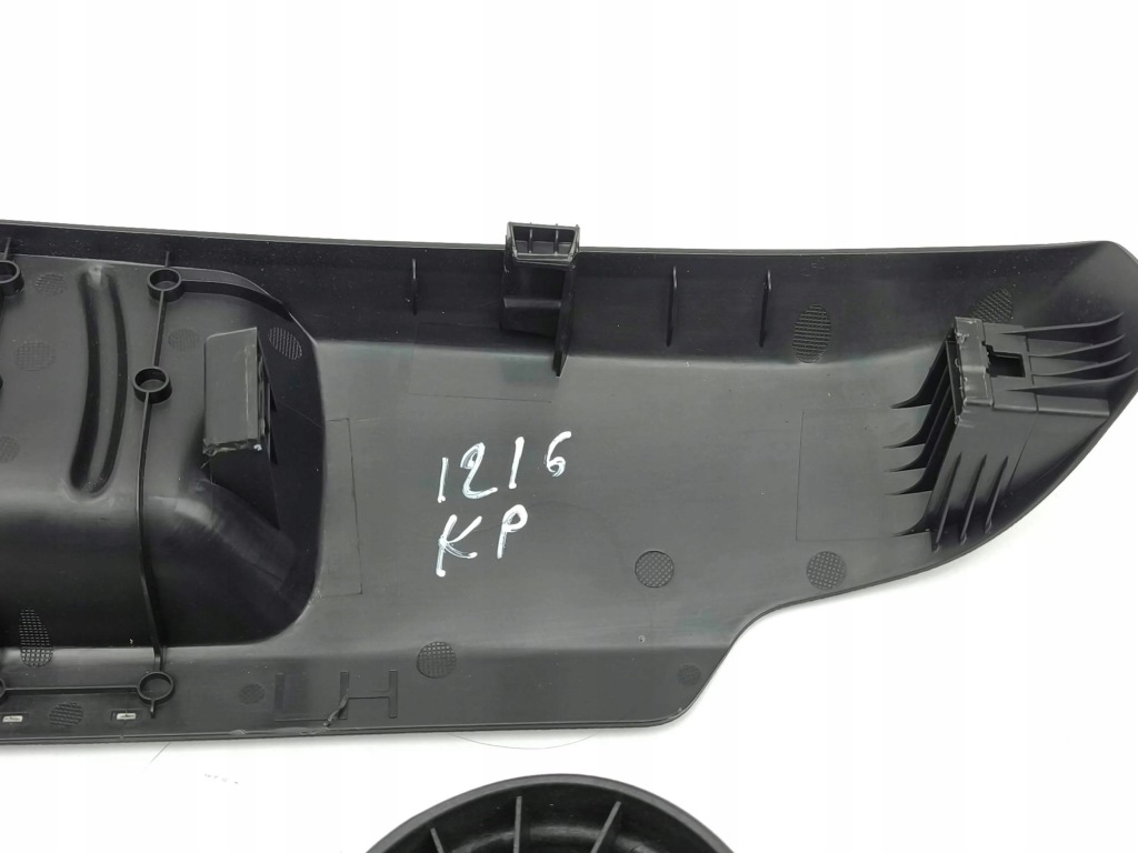 фото №6, Toyota corolla e210 e21 2022 перед сторона ліва обшивка сидіння