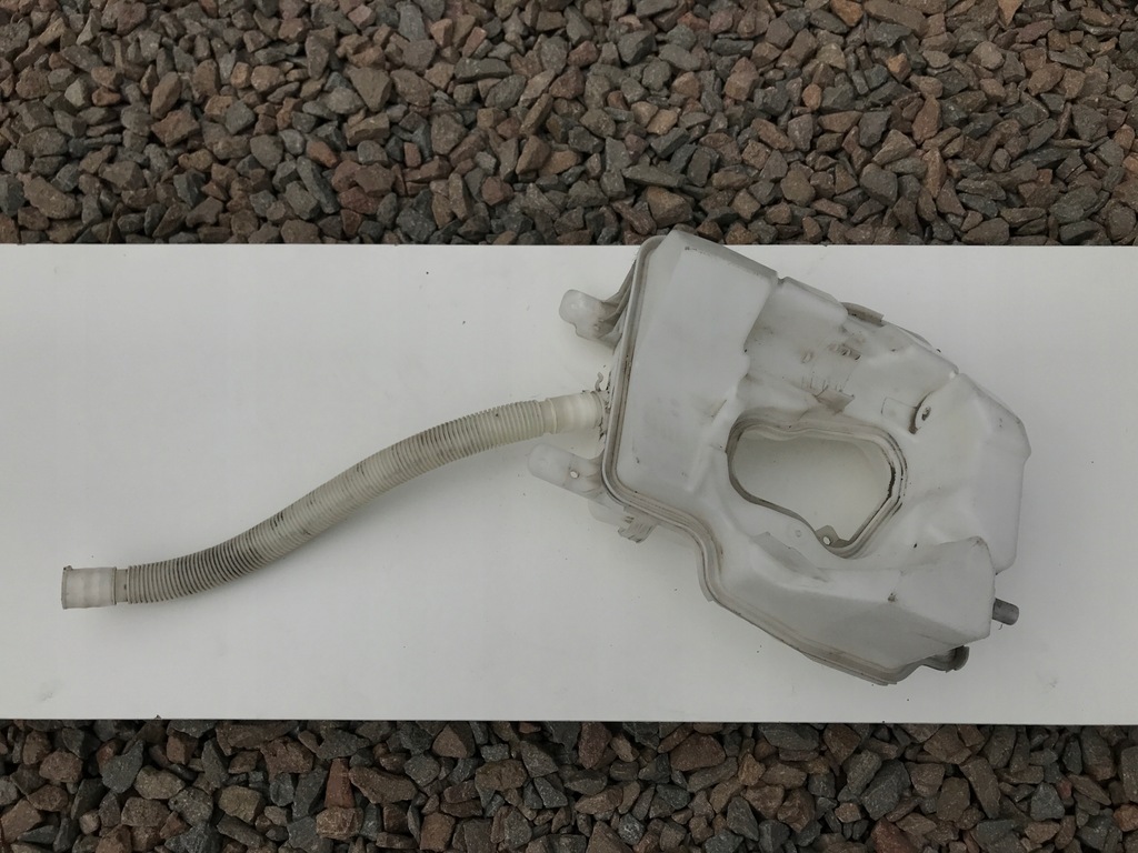 фото №2, Mini countryman r60 r61 s бачок омивача