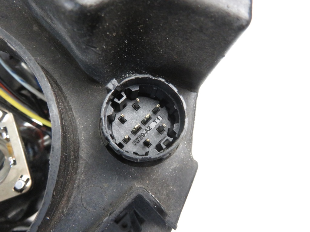 фото №6, Лампа права передня alfa romeo mito