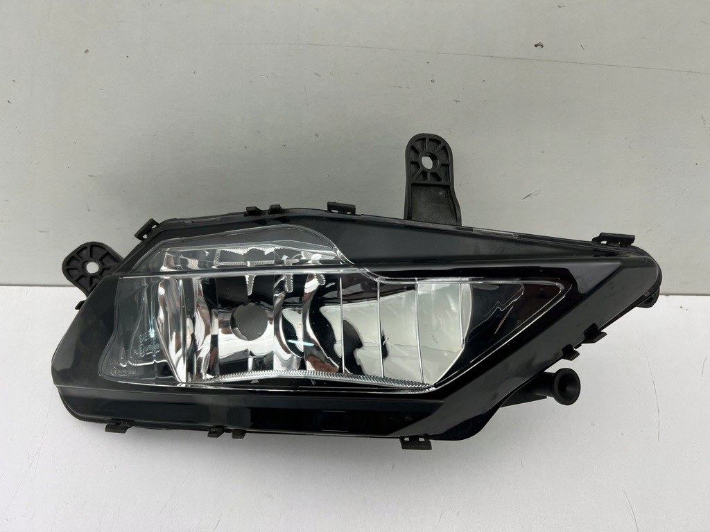 фото №1, Opel insignia b противотуманная фара правый перед 17- n