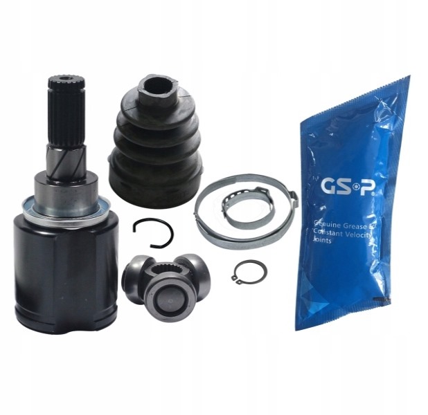 фото №1, Шарнир приводной внутренний задняя renault koleos i 2.0 dci