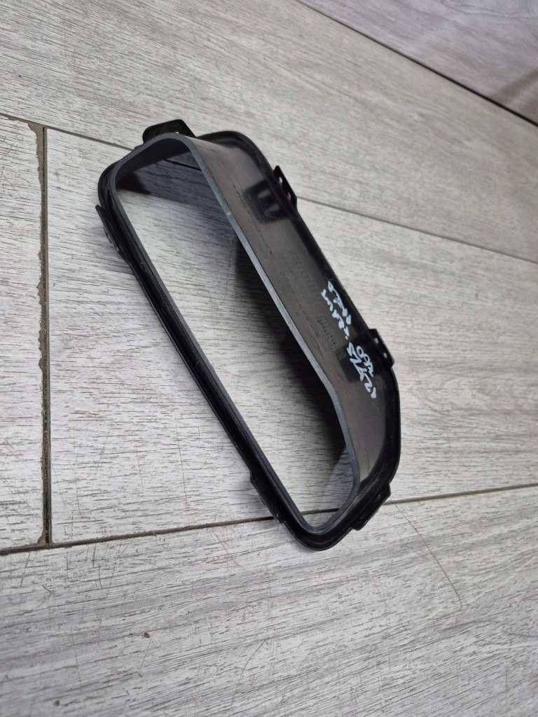 12729. mini f60 решётка бампер правая  перед 9477050 с Разборки