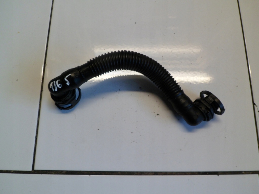 фото №1, Vw golf vi skoda rapid 1.6tdi трубка вентиляція картера 03l103493a