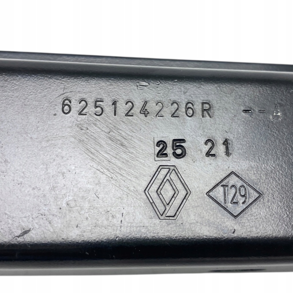 Кронштейн фари r megane v e-tech праві Ціна