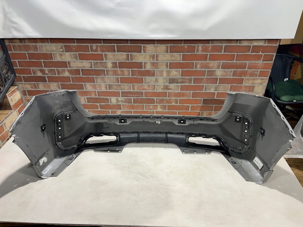 Бампер задняя задний bmw x1 u11 m набор 2022- Доставка