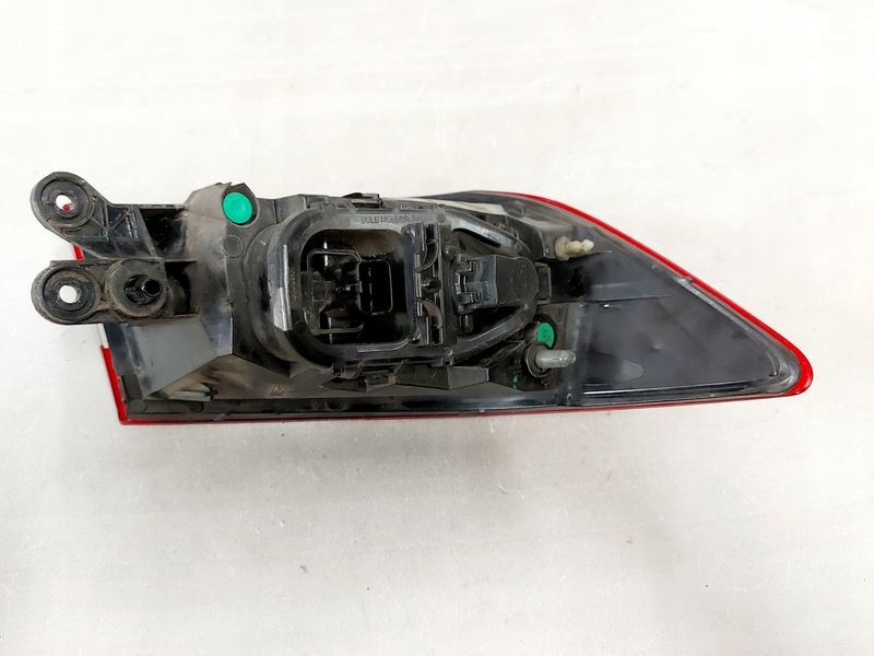 фото №8, Renault clio 4 iv лампа правий задня права задня