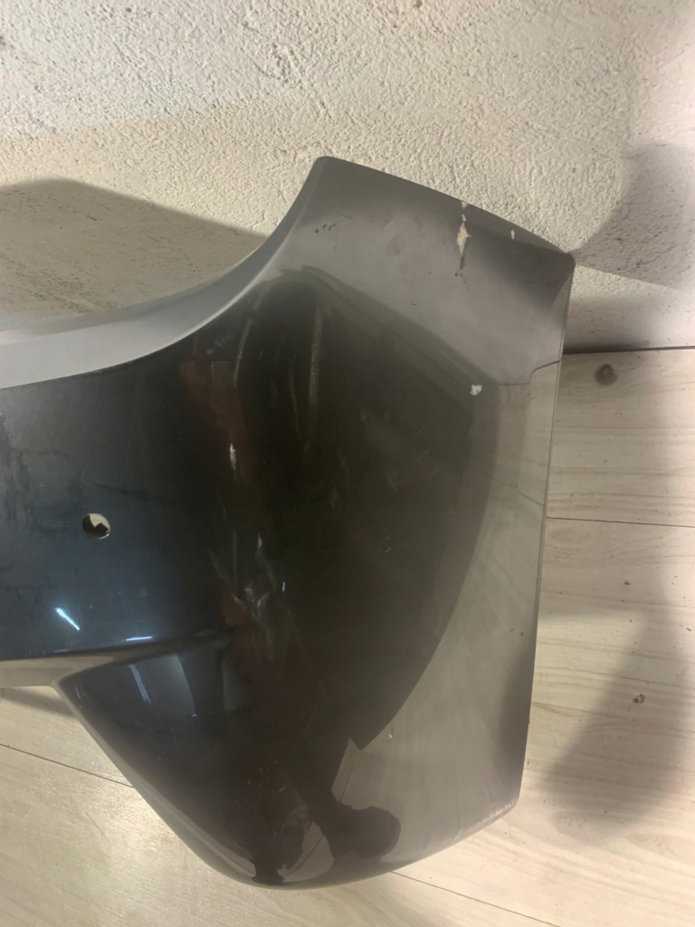 Ferrari 458 italia бампер задний, rear бампер Доставка