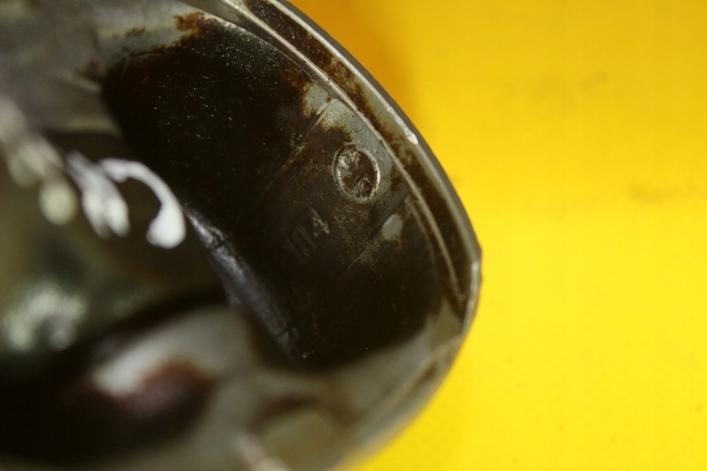 фото №6, Поршень шатун шату́н epica 2.5 b x2501