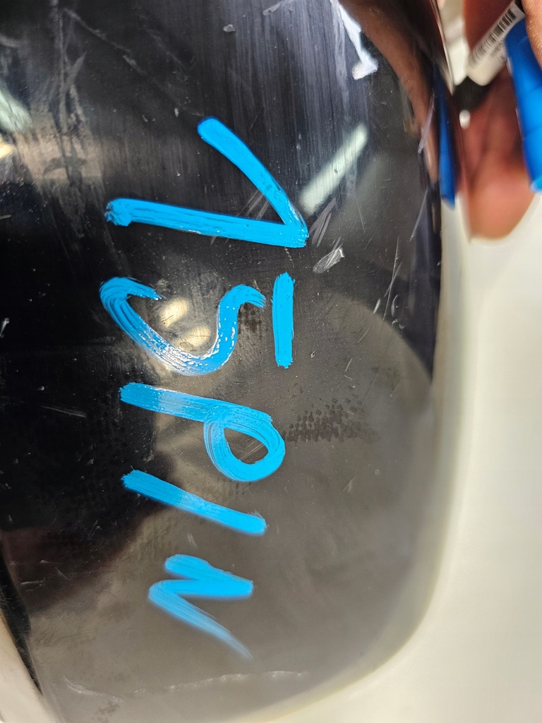 фото №14, Дзеркало корпус дзеркало volvo xc40 праве 2017 - 15 pin pinów