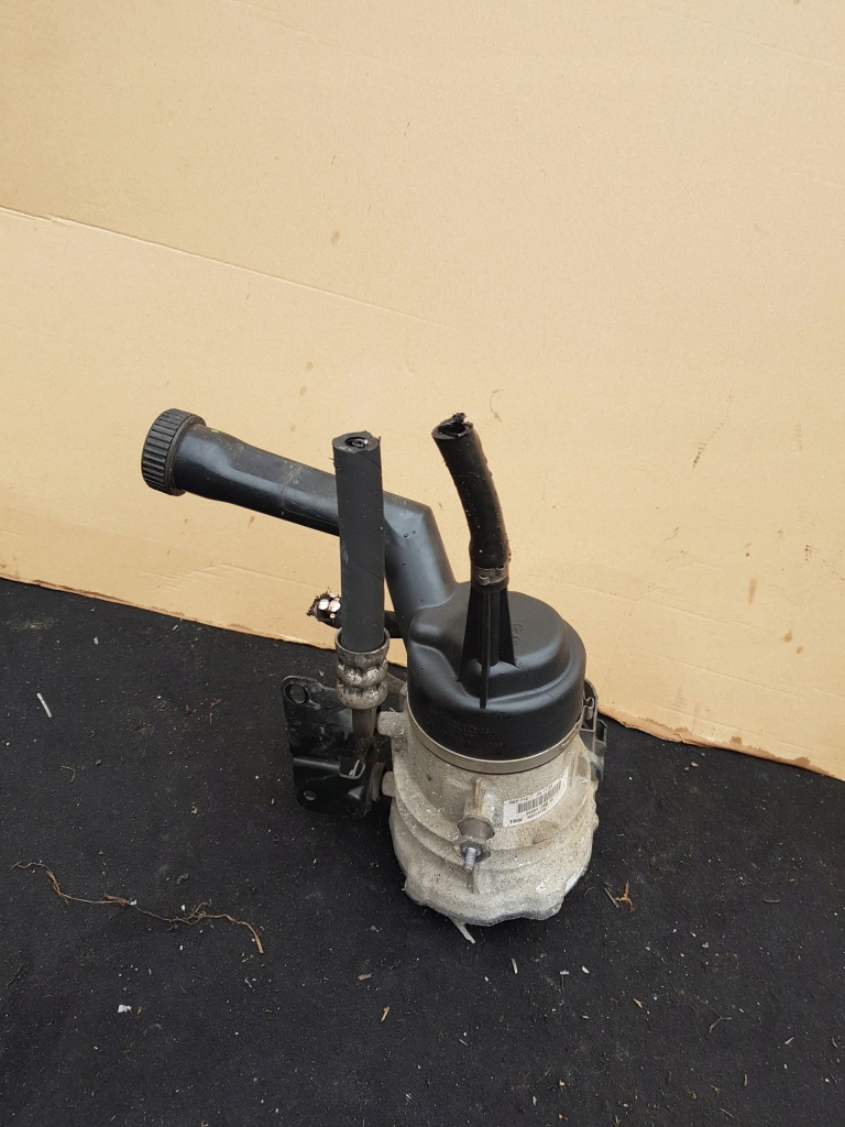 фото №1, Насос усилителя citroen c4 9685418680