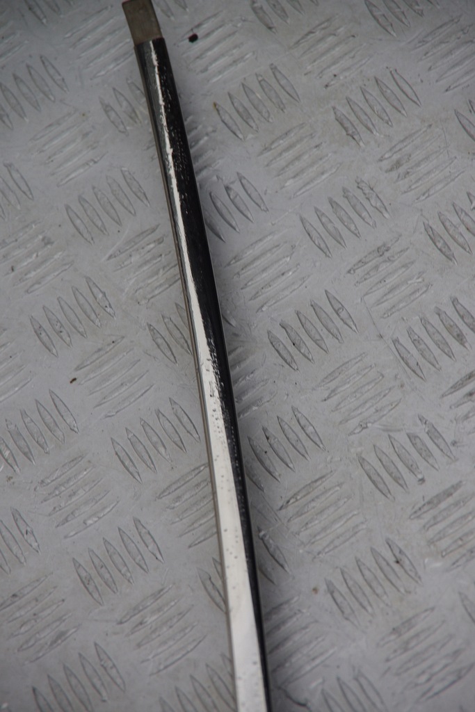 фото №9, Молдинг кровельная правая хром кузовная bentley continental gt