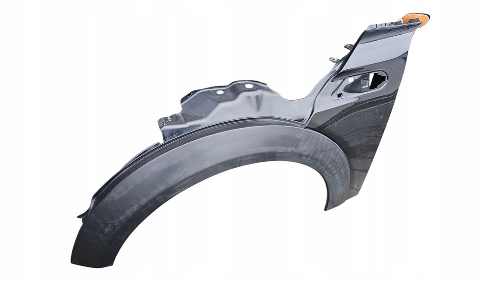 фото №8, Крила правий лівий перед mini cooper one r56 r57