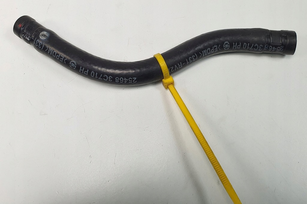 фото №1, Wąż труба wody hyundai genesis coupe 3.8 254683c710