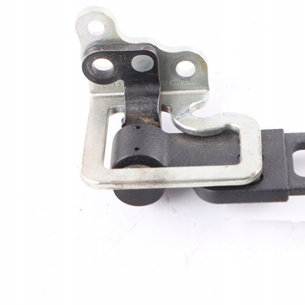 фото №11, Mercedes 250 x156 зачіп блокування сидіння задній лівий a1569208100