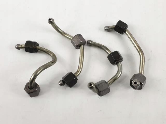 фото №1, Трубки пального jaguar xf 2.2 d комплект