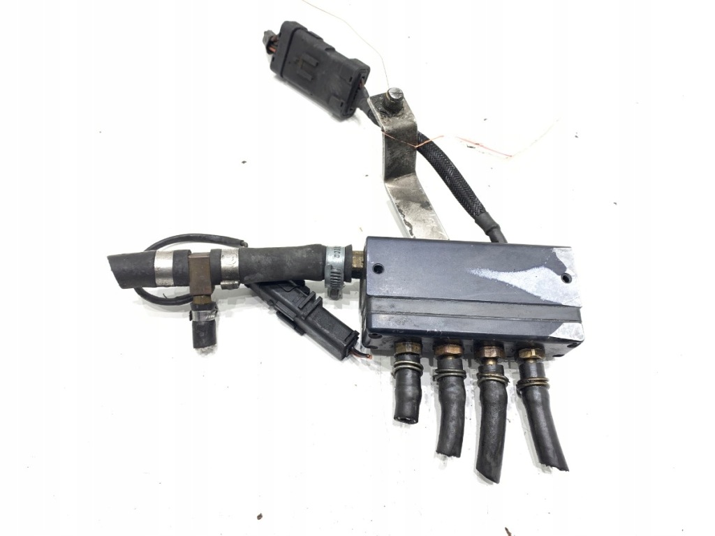 Купить Форсунка lpg инжектор газа, газовый