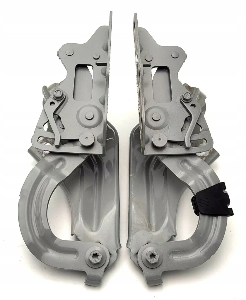 фото №1, Петля петли капот mercedes c-klasa w206 cle c236 w236 оригинальные комплект