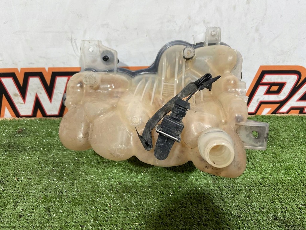 фото №14, Бак розширювальний jaguar x761 hx73-8a080-aa