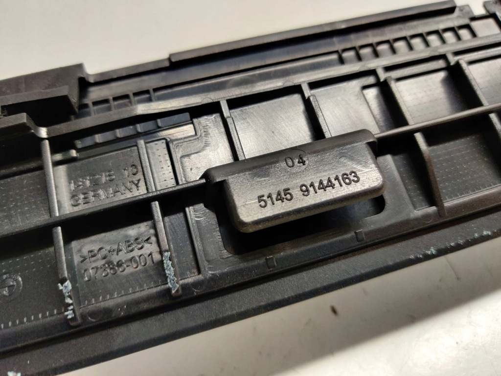 фото №12, Bmw 7 f01 f02 f03 f04 другая часть кузов 9144163 2008 3000cm3