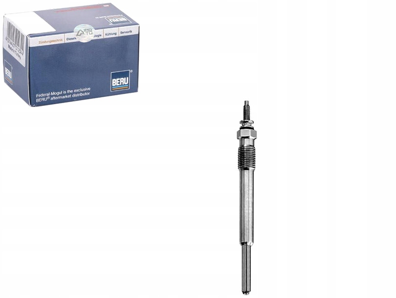 фото №1, Свеча накаливания citroen c5 ii break 2.2 hdi re4hxe