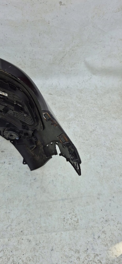 фото №12, Opel grandland x 17- бампер перед передний pdc yp00024277