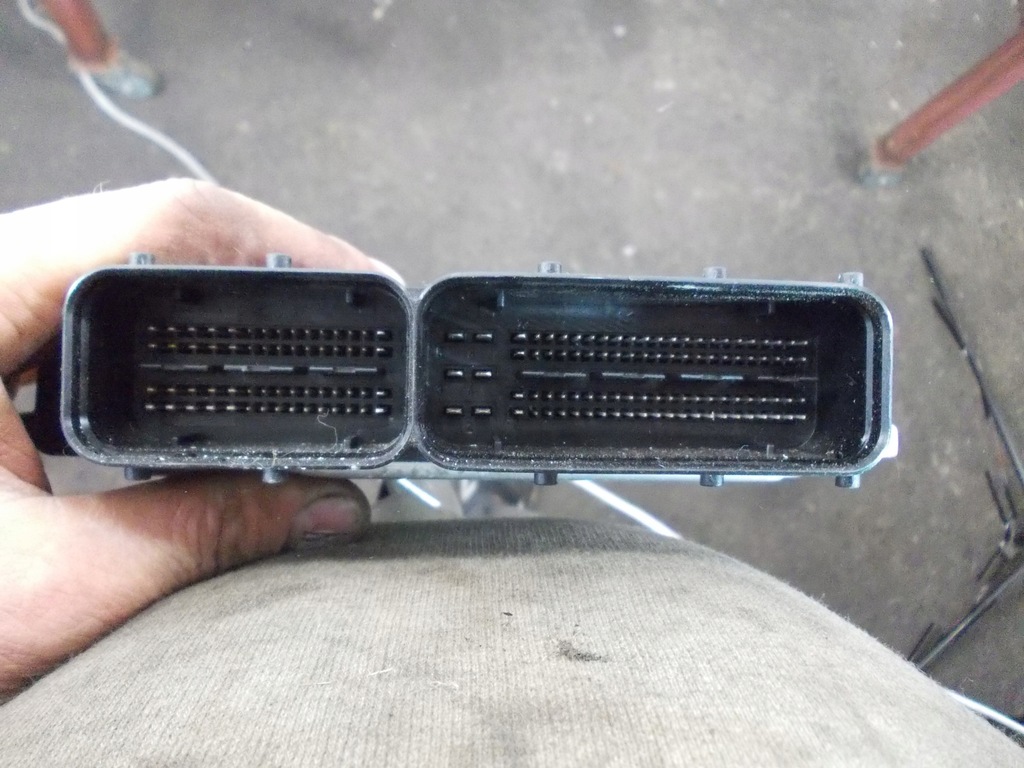 фото №16, Набір стартовий імобілайзер golf 6 vi 2,0 gti 100% ok europa