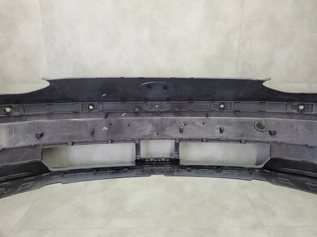 фото №11, Бампер перед передний hyundai ioniq 6 vi 22-