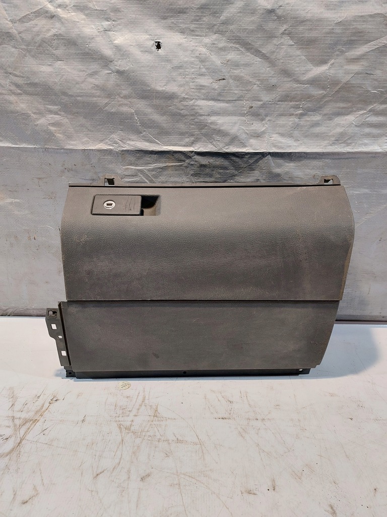 фото №1, Бардачок пассажира vw touran i