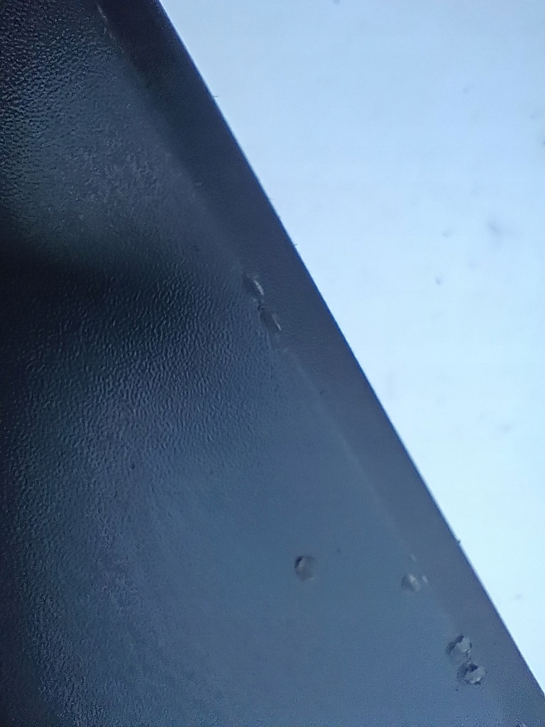 фото №10, Молдинг дверь перед правый nissan x-trail t32 80876-4ce0a