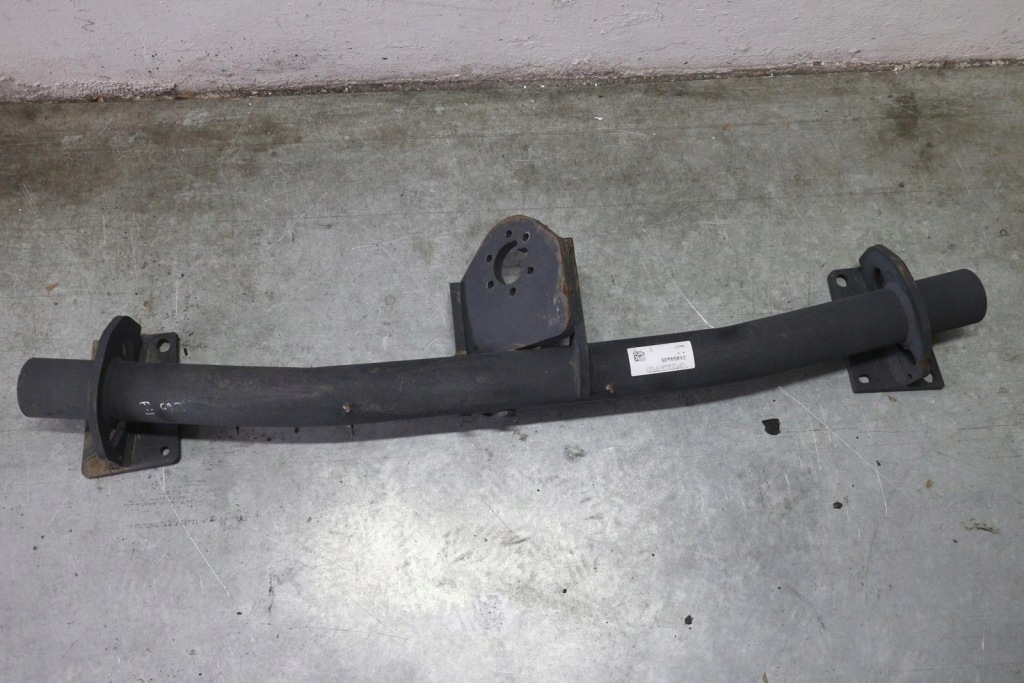 фото №1, Hak буксирувальний volvo xc60 ii 2017-31454935