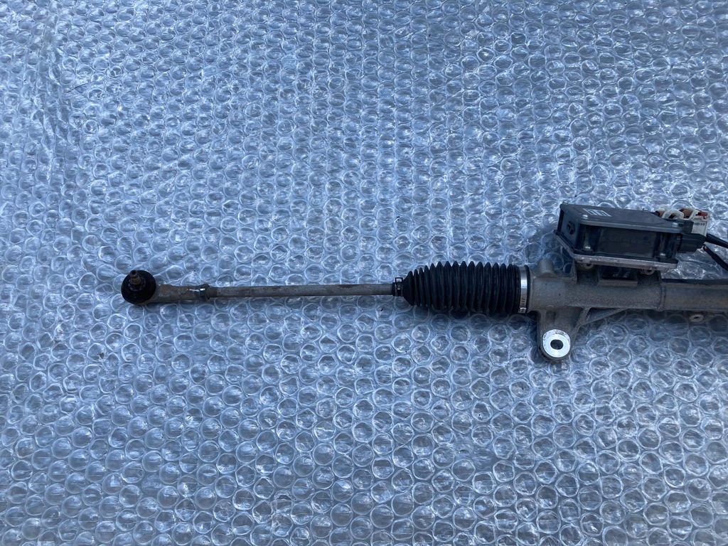 фото №6, Система рулевой рулевая рейка smart 453 twingo iii