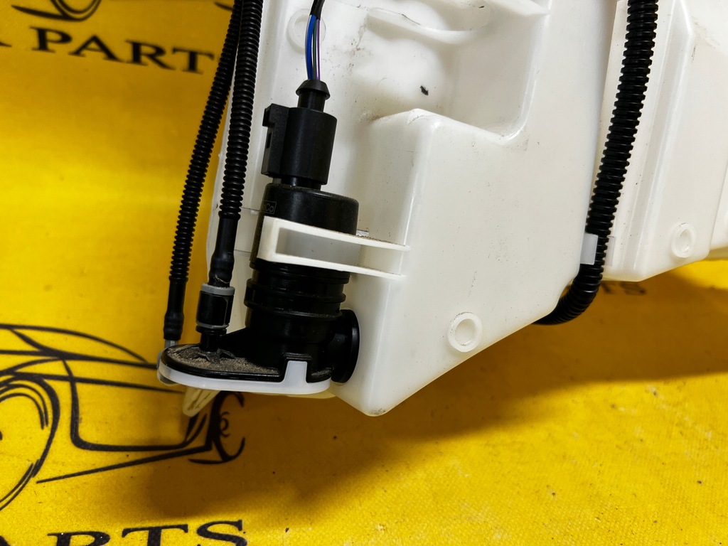 фото №6, Бачок бак жидкость омывателя ford kuga mk3