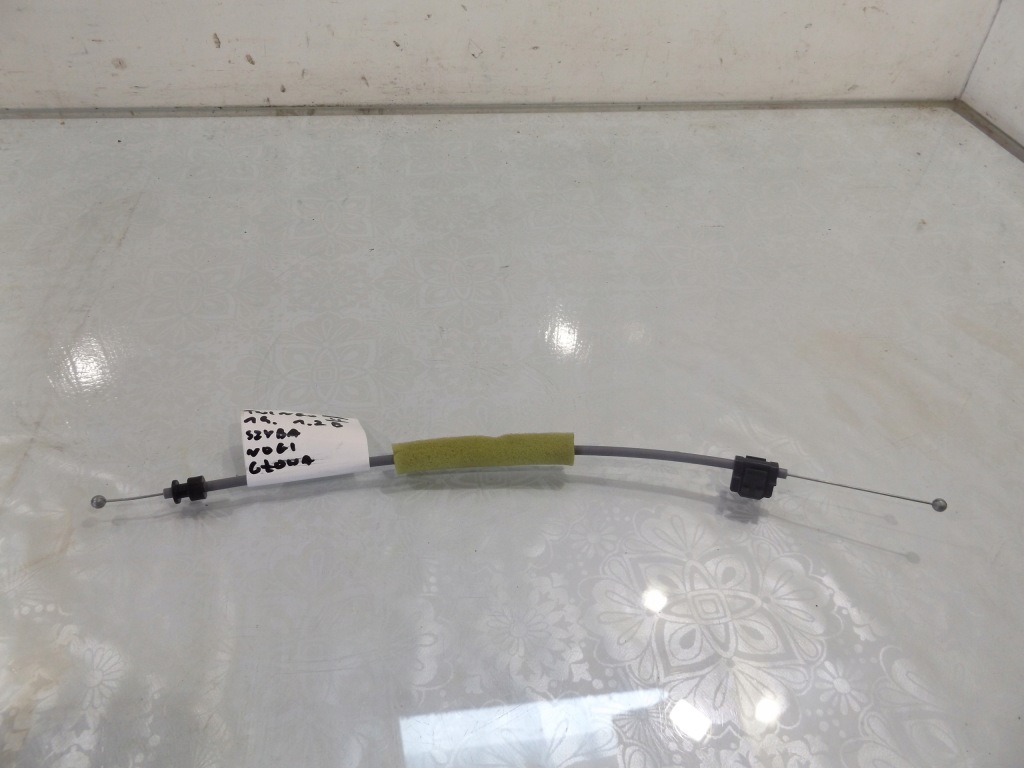 фото №1, Twingo ii lift трос отопителя