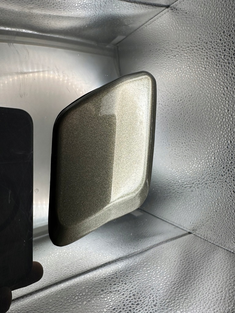 фото №11, Заглушка распылителя лампа ford mondeo mk4 цвета