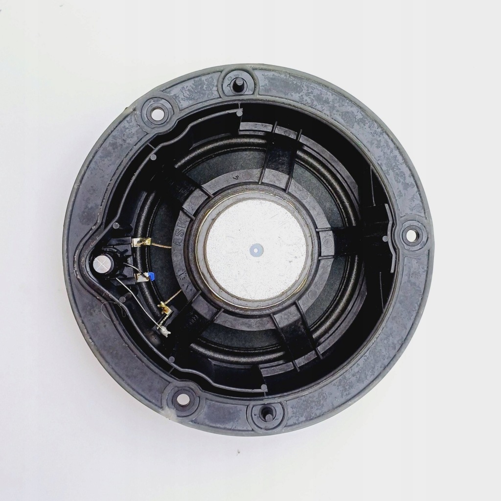 Динамік лівий правий задній mercedes benz b w245 nr964 в Україні