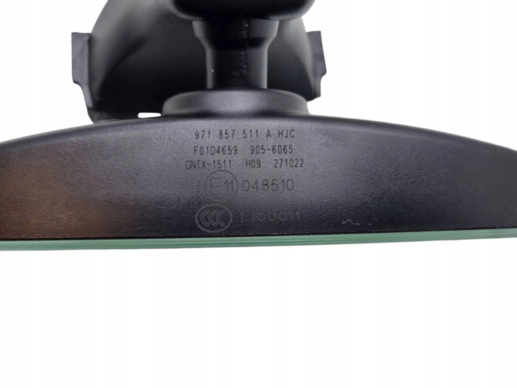 фото №6, Porsche taycan 9j1 2021 дзеркало заднього виду