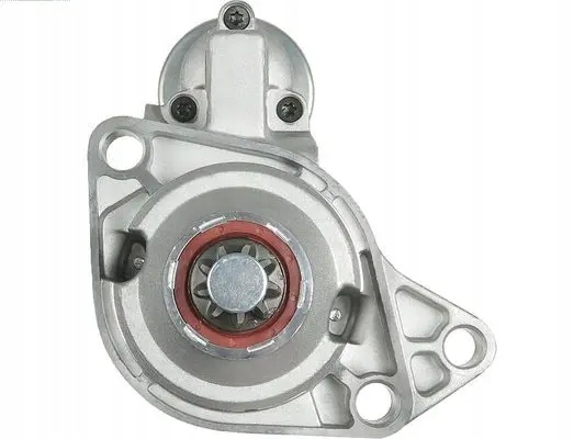 фото №1, Стартер s0006 as-pl audi ford seat a3 alhambra