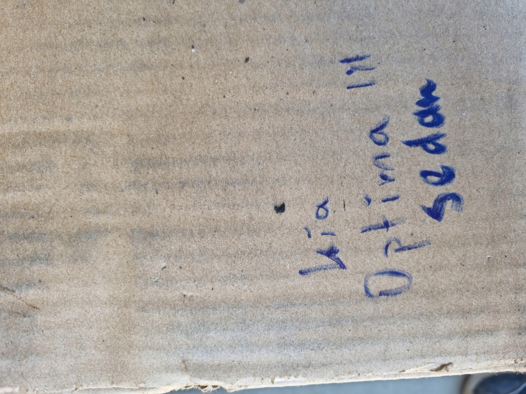 Kia optima iii решітка радіатора решітка радіатора бампера перед оригінал Оригінал