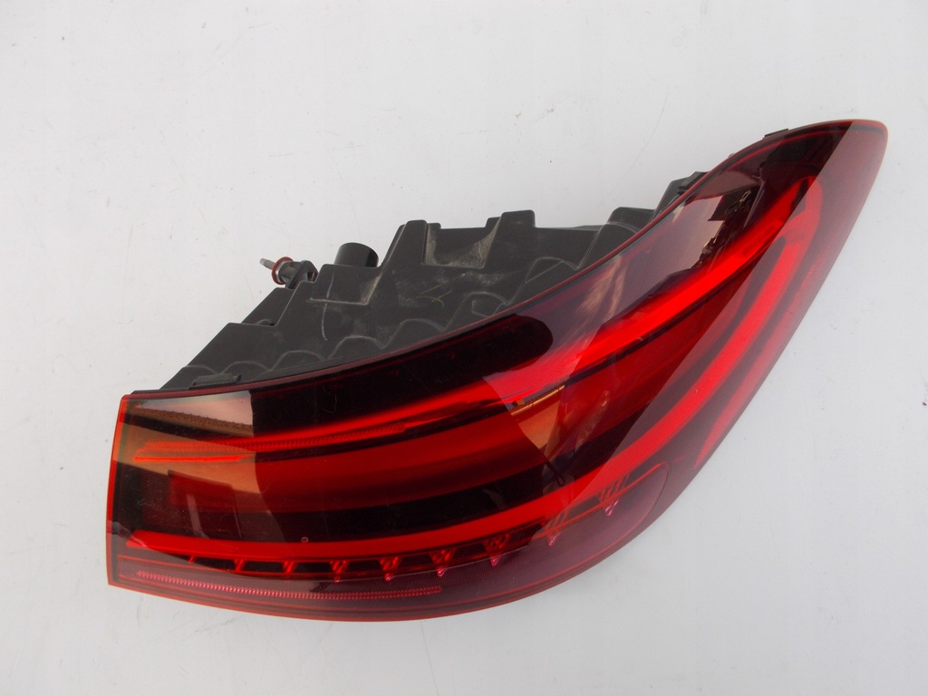 фото №6, Лампа задняя задняя mercedes gle coupe lift w167 w-167 правая a1679067210 europa