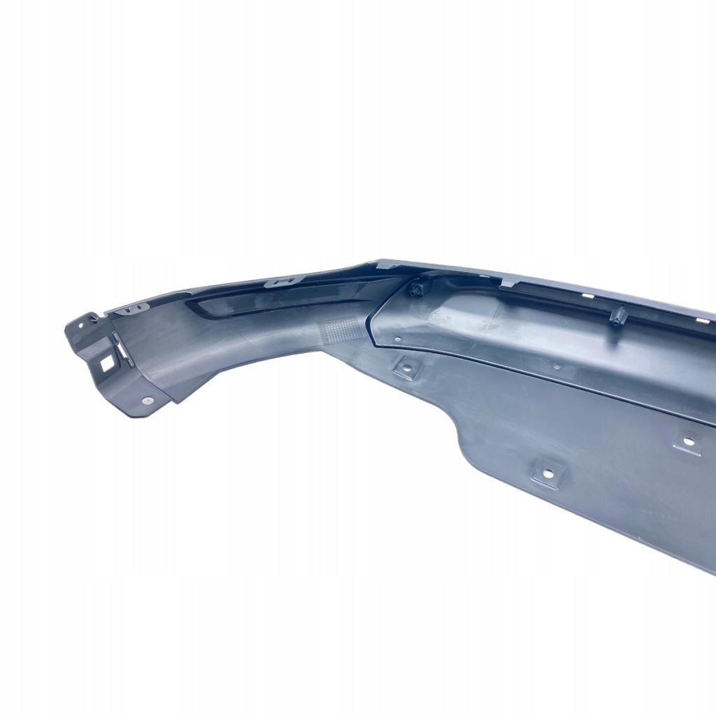 фото №14, Новый оригинальный номер спойлер накладка бампера перед renault arkana rs line 622540471r