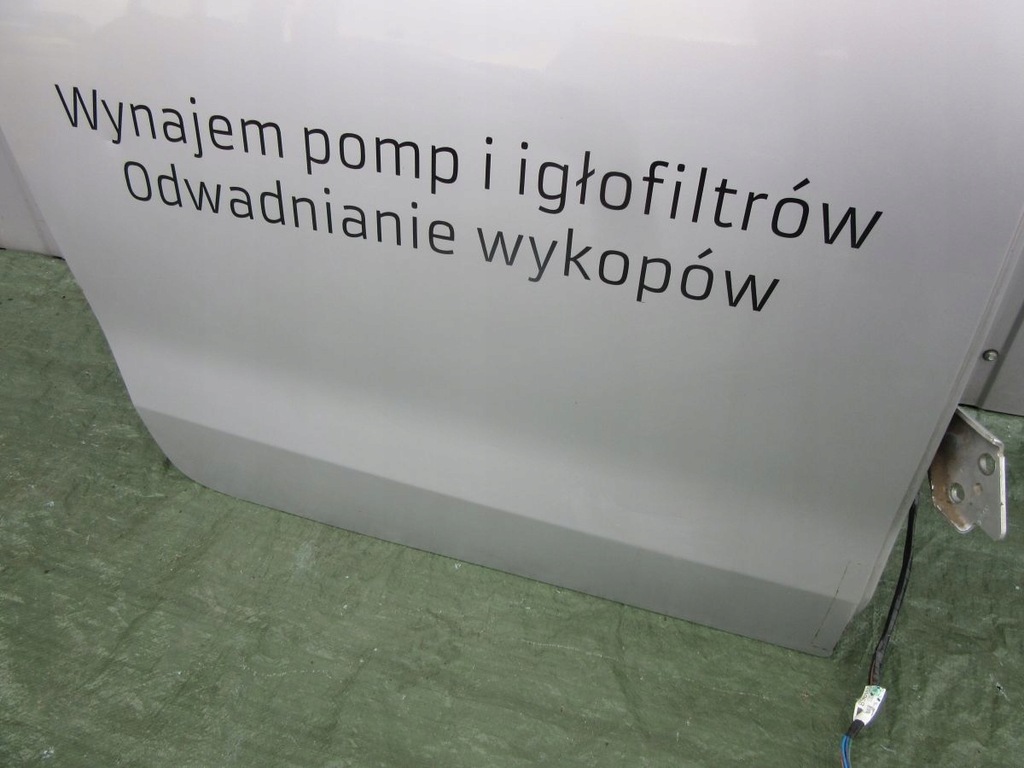 фото №3, Isuzu d-max ii 2013 дверь задняя правое
