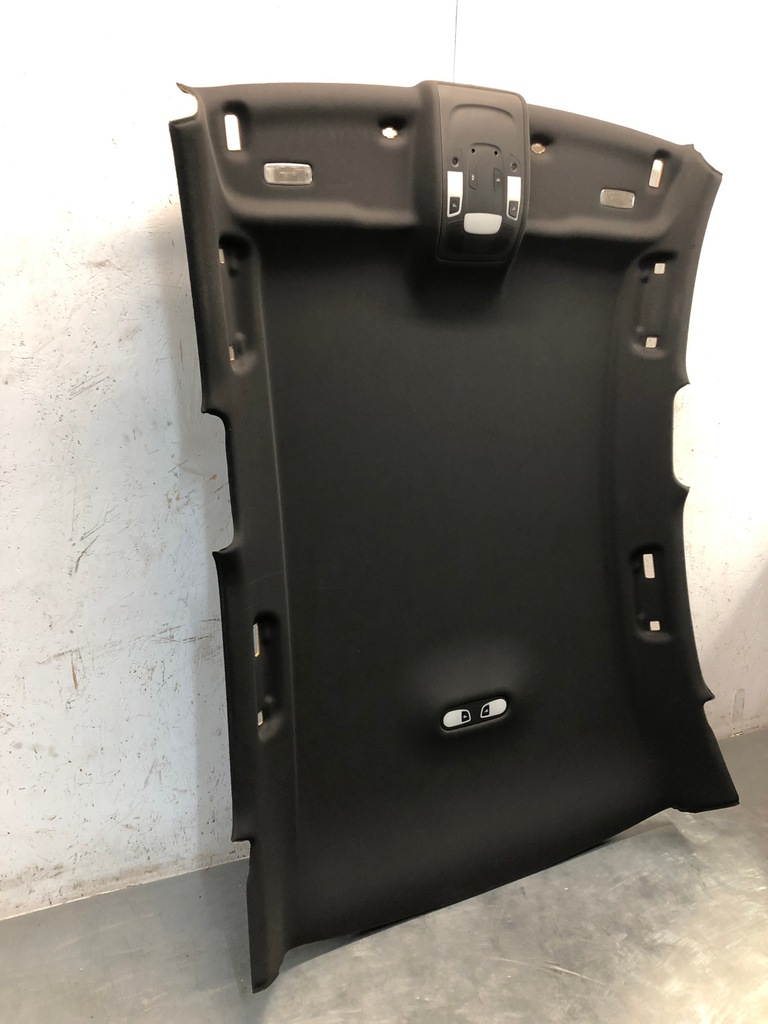 фото №10, A6 c7 sedan s line стеля комплектна доставка