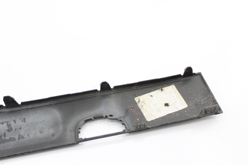 фото №7, Mini cooper one r55 r56 r57 заглушка бампера молдинг протитуманної фари права