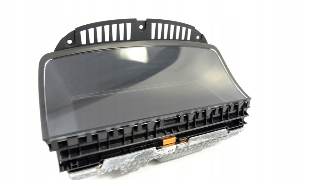 фото №11, Bmw 7 e65 lift дисплей монітор 6967626