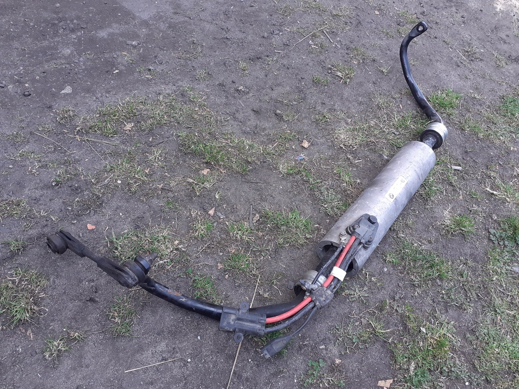 фото №9, Bmw 7 g12 g11 стабилизатор активный dynamic 6884051