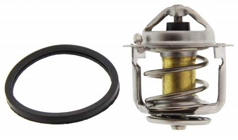 фото №1, Термостат середина охлаждающий daihatsu applause