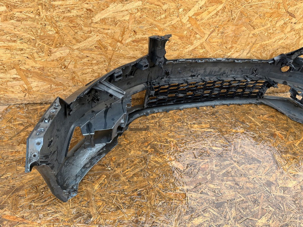 фото №11, Бампер передний перед skoda superb iii 3 15- 3v0