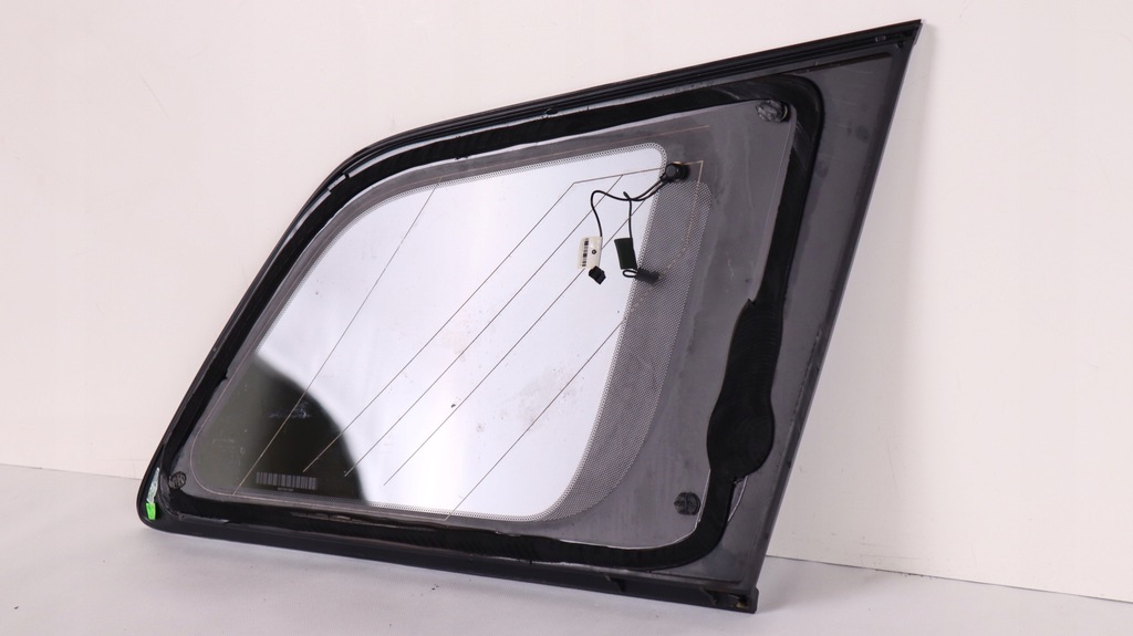 фото №7, Jeep grand cherokee wk2 скло кузовна ліва