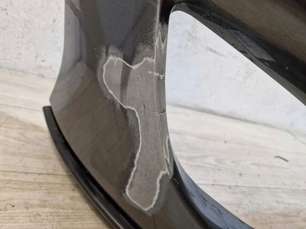 Бампер перед передний ferrari portofino f164 с Разборки